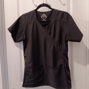Scrubs V Neck -‎ Size Small